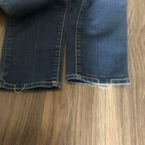 American Eagle Jeggings - Picture 4 of 4